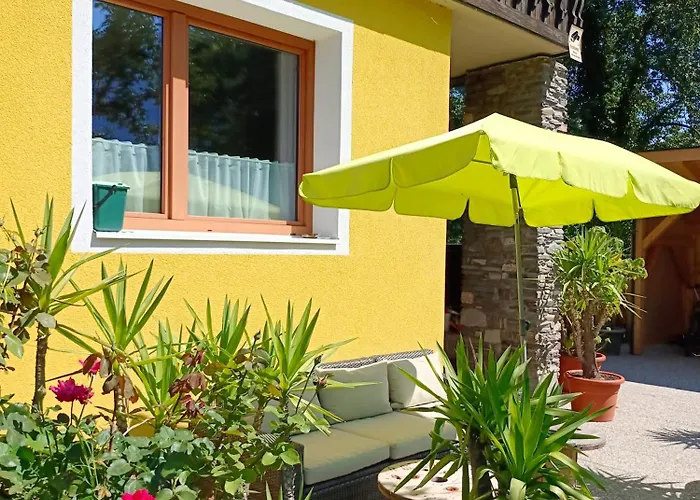 Ferienvermietung: Ferienwohnung Holiday Lienz