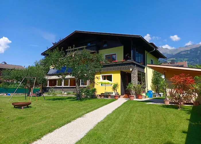 Ferienvermietung: Ferienwohnung Holiday Lienz